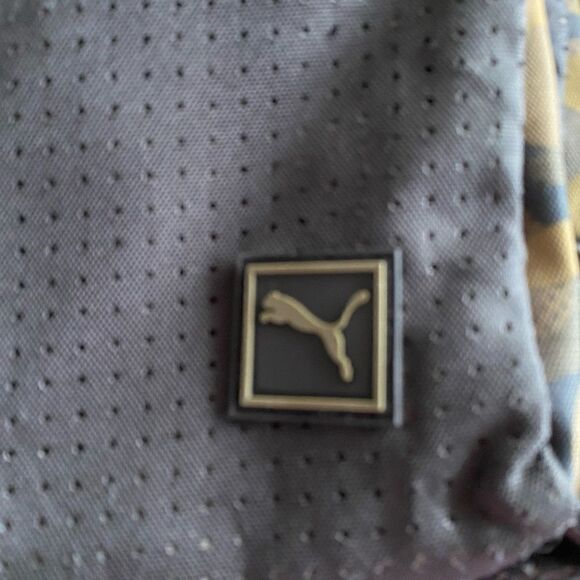 PUMA CAMAFLOUGE 18" CARRYSACK NWT - Picture 5 of 6